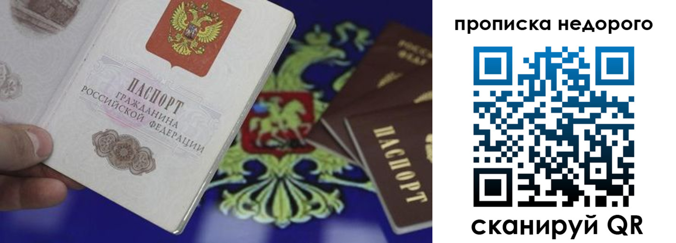 прописка регистрация в Липецке
